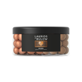 Mixed Classic & Butter Cookie Large fra Lakrids by Bülow 550 g
